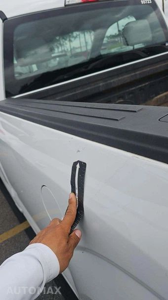 2020 Ford F-150 XL Regular Cab Long Bed - miniatura 27