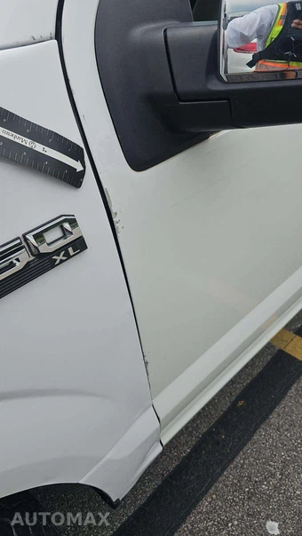 2020 Ford F-150 XL Regular Cab Long Bed - miniatura 28
