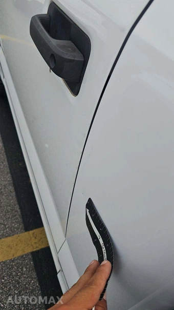 2020 Ford F-150 XL Regular Cab Long Bed - miniatura 30