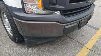 2020 Ford F-150 XL Regular Cab Long Bed - miniatura 32