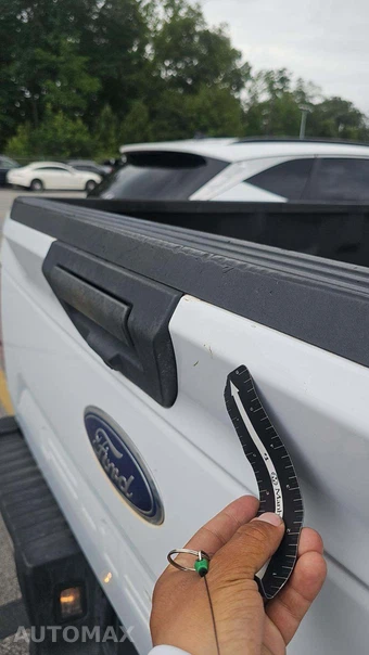 2020 Ford F-150 XL Regular Cab Long Bed - miniatura 33