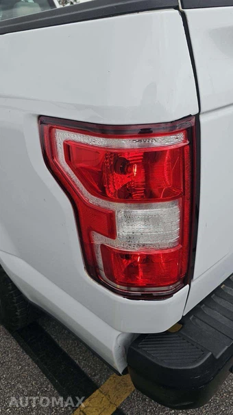 2020 Ford F-150 XL Regular Cab Long Bed - miniatura 34