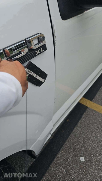 2020 Ford F-150 XL Regular Cab Long Bed - miniatura 35