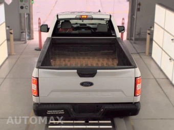 2020 Ford F-150 XL Regular Cab Long Bed - miniatura 5