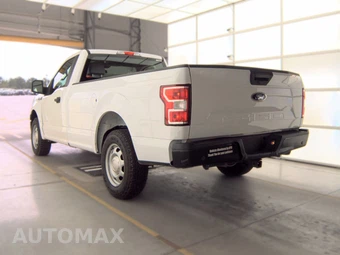2020 Ford F-150 XL Regular Cab Long Bed - miniatura 6