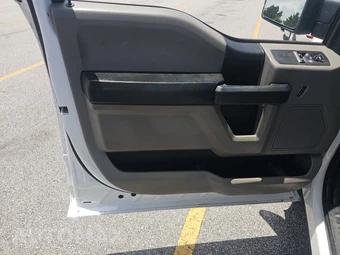 2020 Ford F-150 XL Regular Cab Long Bed - miniatura 9