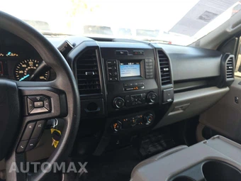 2020 Ford F-150 XL Regular Cab Long Bed - miniatura 10