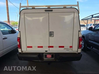 2020 Ford F-150 XL Regular Cab Long Bed - miniatura 14