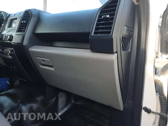 2020 Ford F-150 XL Regular Cab Long Bed - miniatura 18