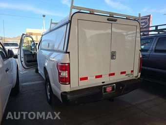 2020 Ford F-150 XL Regular Cab Long Bed - miniatura 2
