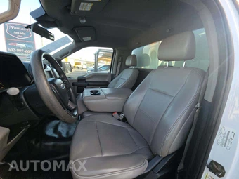 2020 Ford F-150 XL Regular Cab Long Bed - miniatura 6