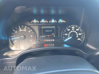 2020 Ford F-150 XL Regular Cab Long Bed - miniatura 9