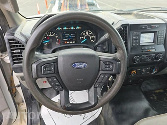 2020 Ford F-150 XL Regular Cab Long Bed - miniatura 10