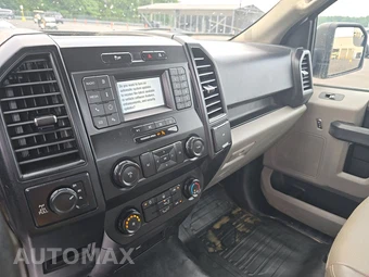 2020 Ford F-150 XL Regular Cab Long Bed - miniatura 11