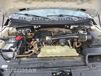 2020 Ford F-150 XL Regular Cab Long Bed - miniatura 14