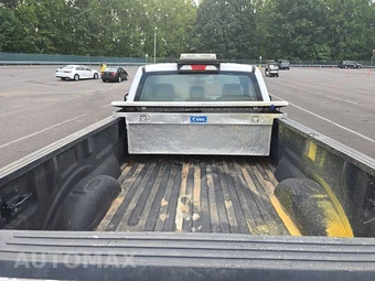 2020 Ford F-150 XL Regular Cab Long Bed - miniatura 15