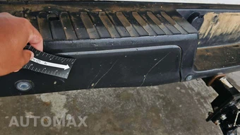 2020 Ford F-150 XL Regular Cab Long Bed - miniatura 18