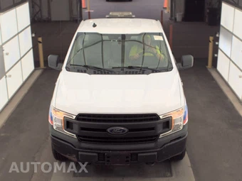 2020 Ford F-150 XL Regular Cab Long Bed - miniatura 2