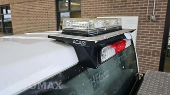 2020 Ford F-150 XL Regular Cab Long Bed - miniatura 38
