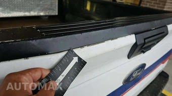 2020 Ford F-150 XL Regular Cab Long Bed - miniatura 46