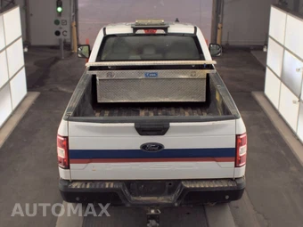 2020 Ford F-150 XL Regular Cab Long Bed - miniatura 5