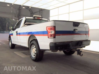 2020 Ford F-150 XL Regular Cab Long Bed - miniatura 6