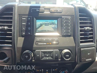 2020 Ford F-150 XL Regular Cab Medium Bed - miniatura 10