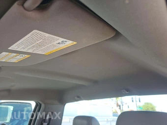 2020 Ford F-150 XL Regular Cab Medium Bed - miniatura 11