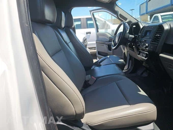 2020 Ford F-150 XL Regular Cab Medium Bed - miniatura 16
