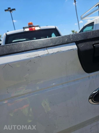 2020 Ford F-150 XL Regular Cab Medium Bed - miniatura 21