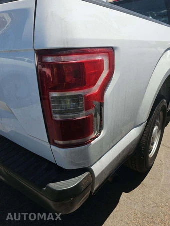 2020 Ford F-150 XL Regular Cab Medium Bed - miniatura 22