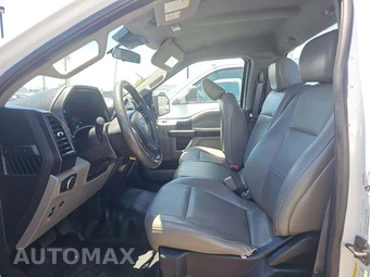 2020 Ford F-150 XL Regular Cab Medium Bed - miniatura 6