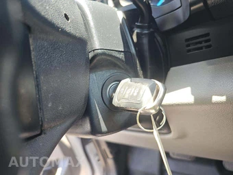 2020 Ford F-150 XL Regular Cab Medium Bed - miniatura 8