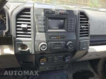 2020 Ford F-150 XL Regular Cab Medium Bed - miniatura 10