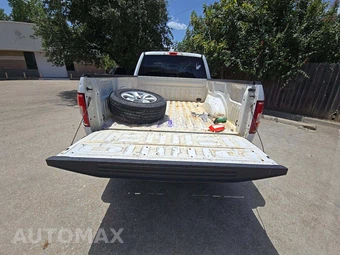 2020 Ford F-150 XL Regular Cab Medium Bed - miniatura 13