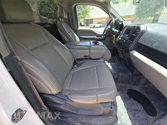 2020 Ford F-150 XL Regular Cab Medium Bed - miniatura 16