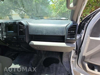 2020 Ford F-150 XL Regular Cab Medium Bed - miniatura 17