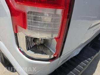2020 Ford F-150 XL Regular Cab Medium Bed - miniatura 25