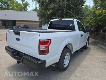2020 Ford F-150 XL Regular Cab Medium Bed - miniatura 3