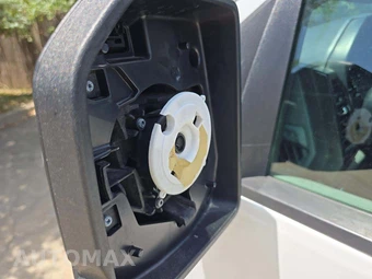 2020 Ford F-150 XL Regular Cab Medium Bed - miniatura 32