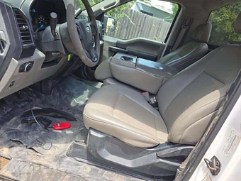 2020 Ford F-150 XL Regular Cab Medium Bed - miniatura 6