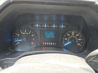 2020 Ford F-150 XL Regular Cab Medium Bed - miniatura 9