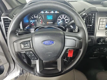 2020 Ford F-150 XL Regular Cab Medium Bed - miniatura 10