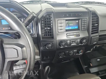 2020 Ford F-150 XL Regular Cab Medium Bed - miniatura 11