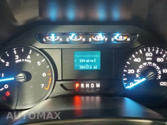 2020 Ford F-150 XL Regular Cab Medium Bed - miniatura 12