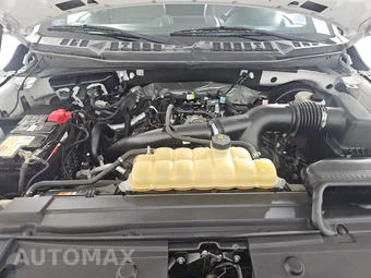 2020 Ford F-150 XL Regular Cab Medium Bed - miniatura 14