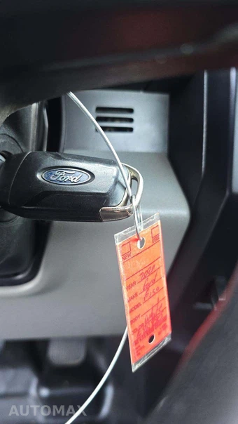 2020 Ford F-150 XL Regular Cab Medium Bed - miniatura 16