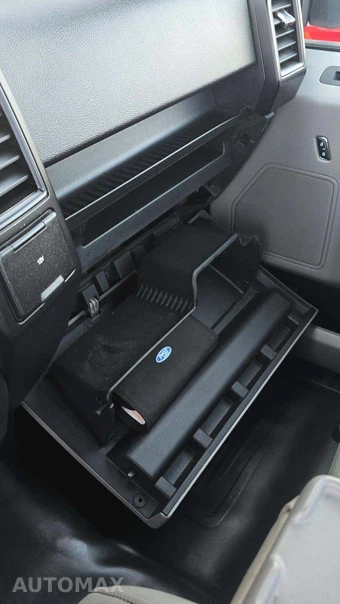 2020 Ford F-150 XL Regular Cab Medium Bed - miniatura 17
