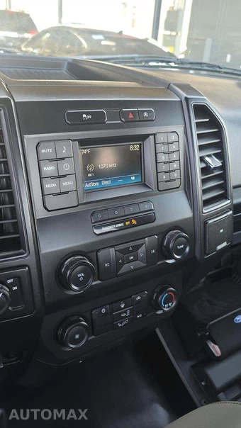 2020 Ford F-150 XL Regular Cab Medium Bed - miniatura 18