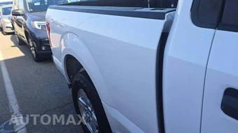2020 Ford F-150 XL Regular Cab Medium Bed - miniatura 21